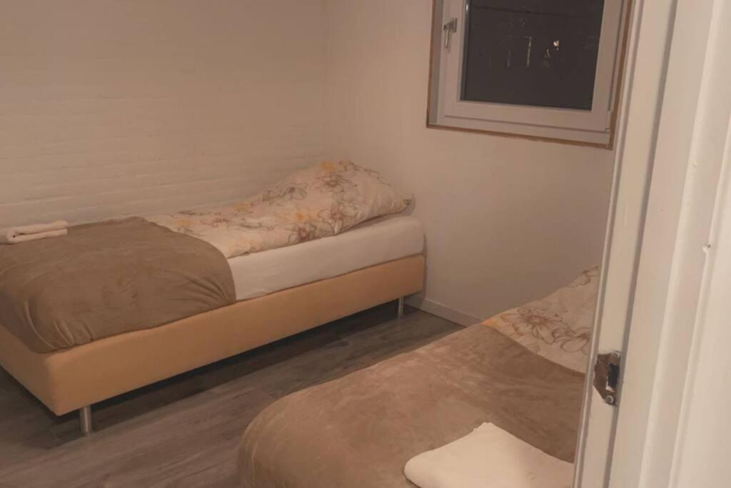 Leuke Bungalow In Noord-Holland Opmeer 외부 사진
