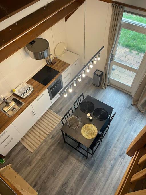 Leuke Bungalow In Noord-Holland Opmeer 외부 사진